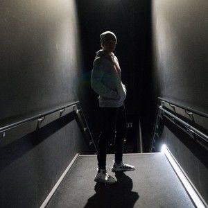 Meet your Posher, James